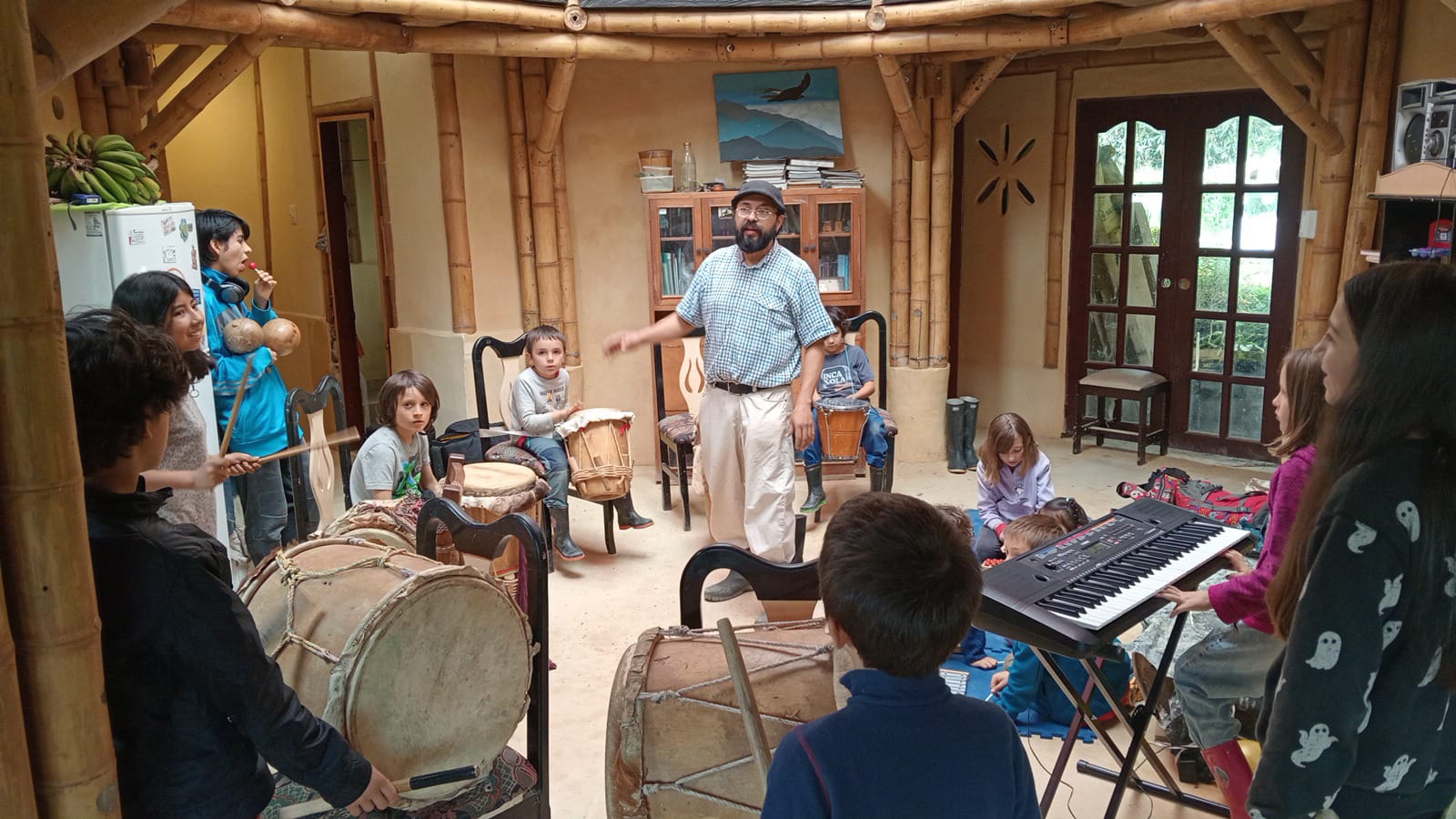 Formación Musical